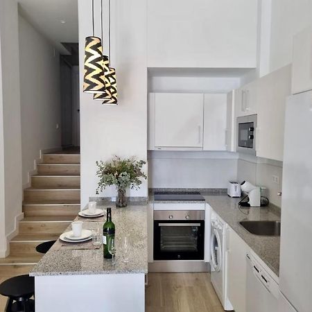 סביליה Apartamentos Rg Hospital Valme מראה חיצוני תמונה