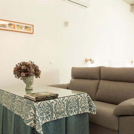 סביליה Apartamentos Rg Hospital Valme מראה חיצוני תמונה