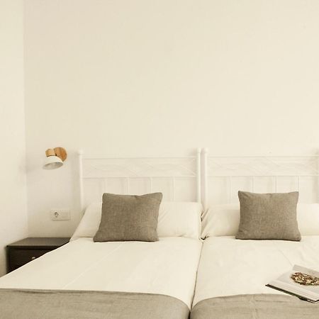 סביליה Apartamentos Rg Hospital Valme מראה חיצוני תמונה