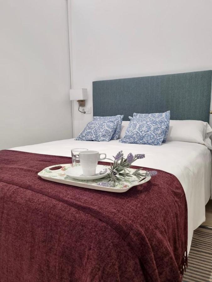 סביליה Apartamentos Rg Hospital Valme מראה חיצוני תמונה