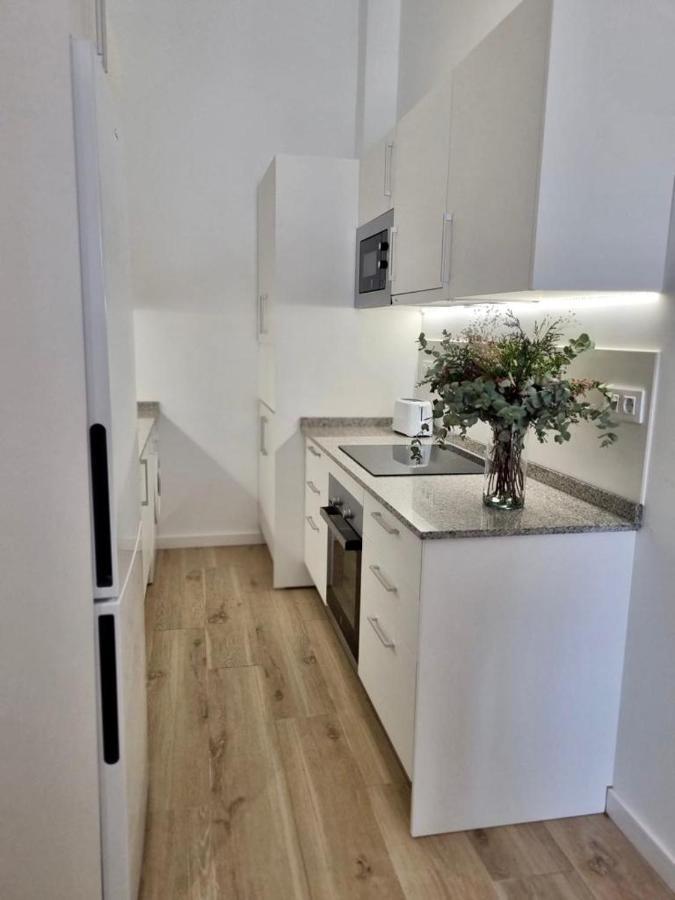 סביליה Apartamentos Rg Hospital Valme מראה חיצוני תמונה