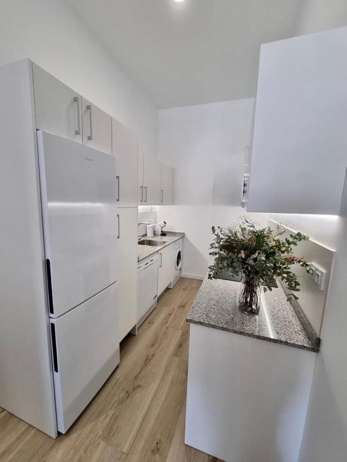 סביליה Apartamentos Rg Hospital Valme מראה חיצוני תמונה