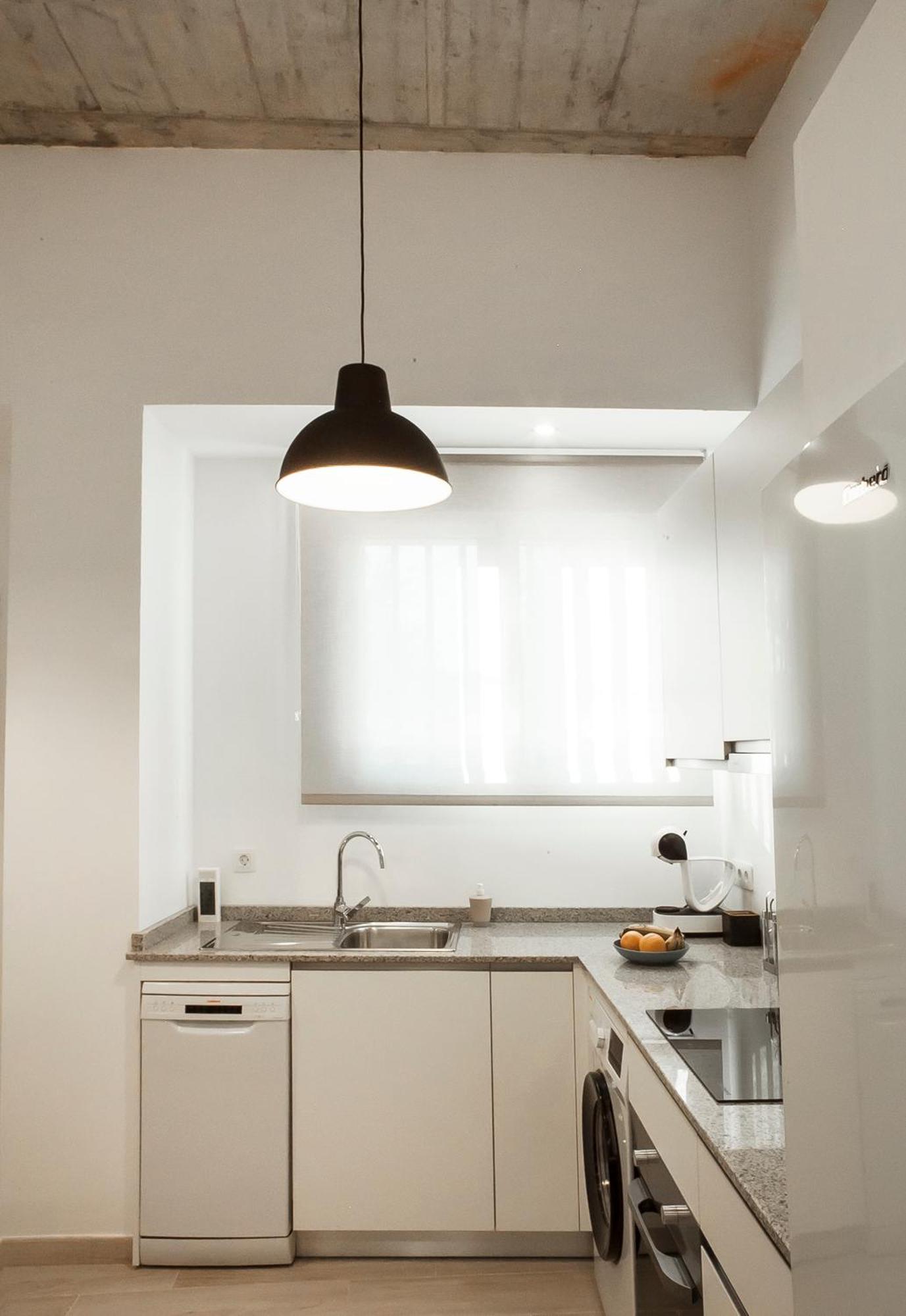 סביליה Apartamentos Rg Hospital Valme מראה חיצוני תמונה
