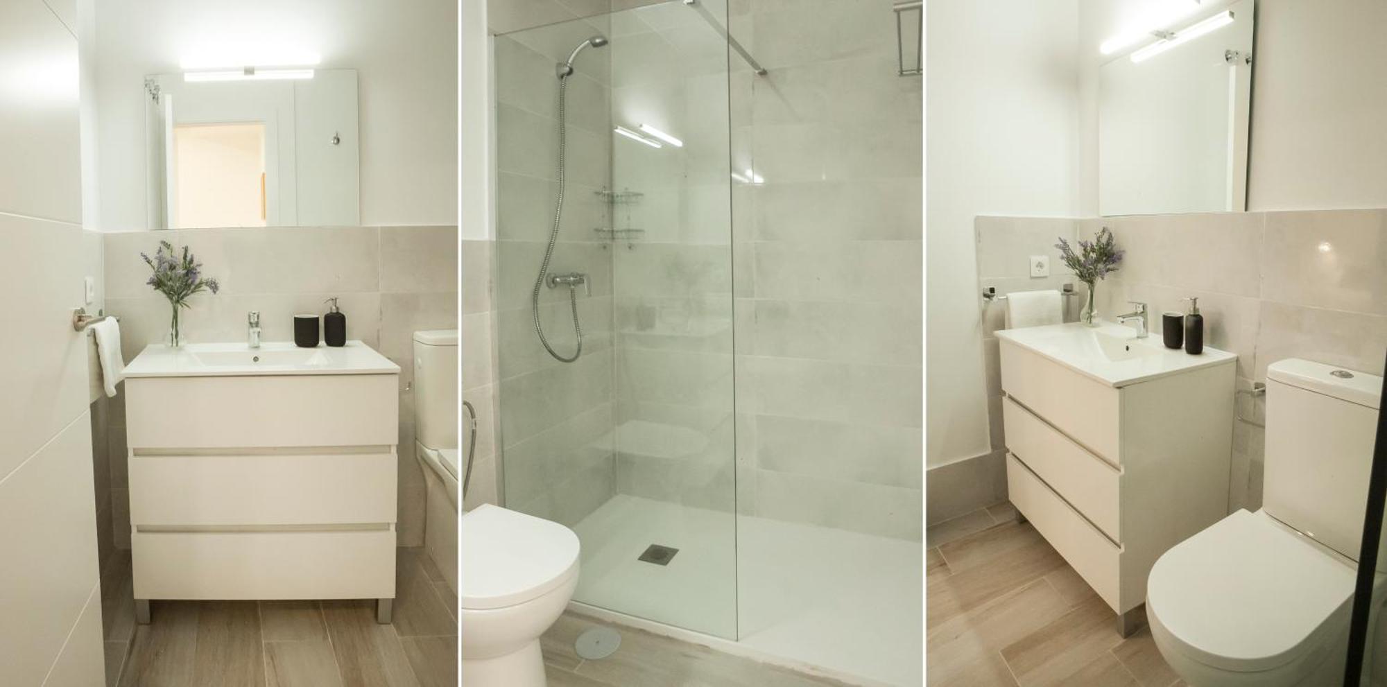 סביליה Apartamentos Rg Hospital Valme מראה חיצוני תמונה