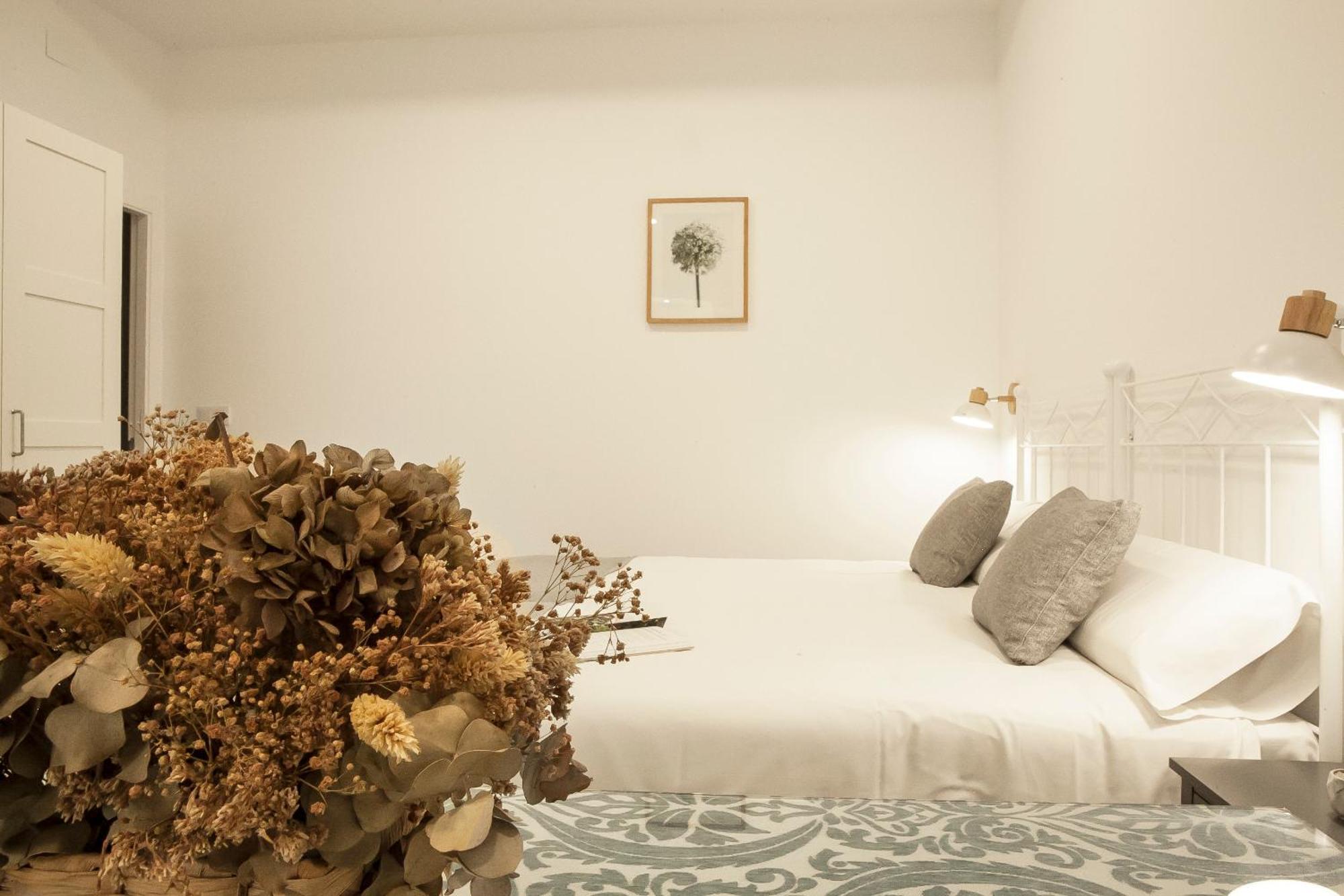סביליה Apartamentos Rg Hospital Valme מראה חיצוני תמונה