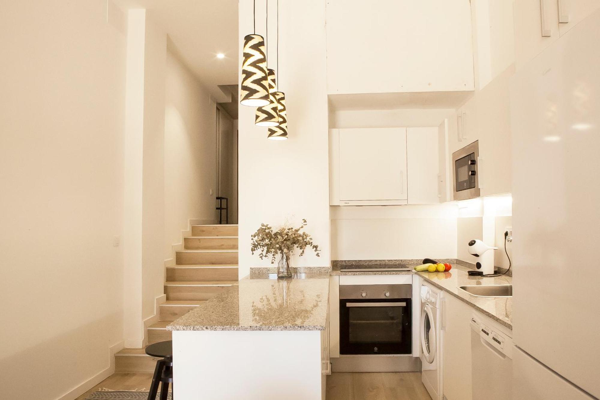 סביליה Apartamentos Rg Hospital Valme מראה חיצוני תמונה